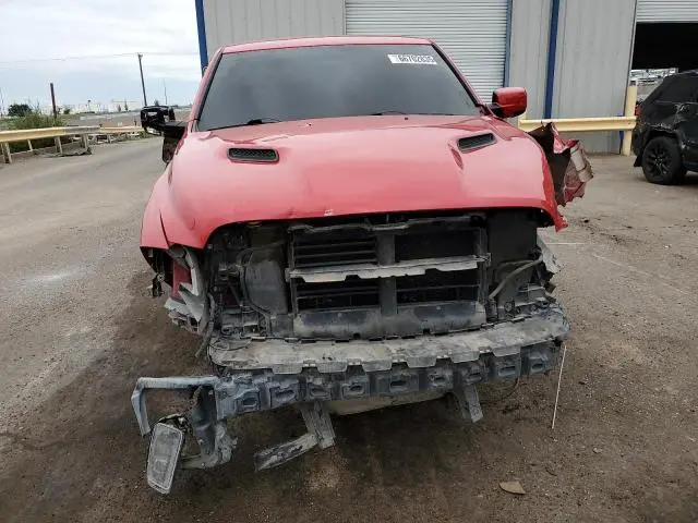 2014 RAM 1500 SPORT  