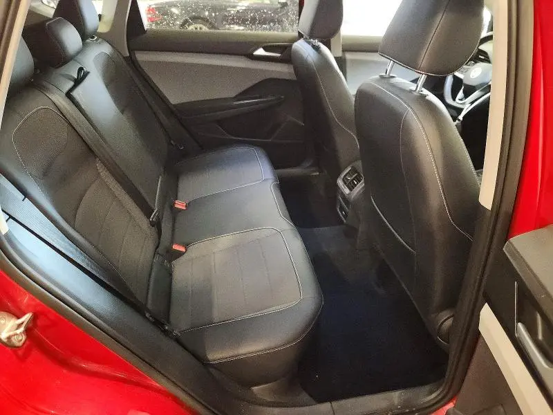 2022 VOLKSWAGEN TAOS SE IQ DRIVE  