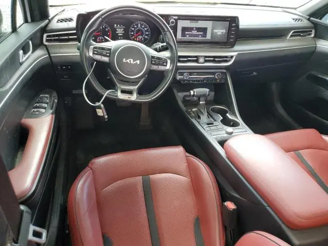 2022 KIA K5 GT LINE  