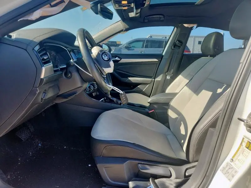 2020 VOLKSWAGEN JETTA S  