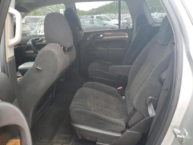 2010 BUICK ENCLAVE CX  