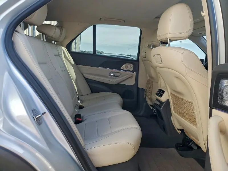 2020 MERCEDES-BENZ GLE 350 4MATIC  