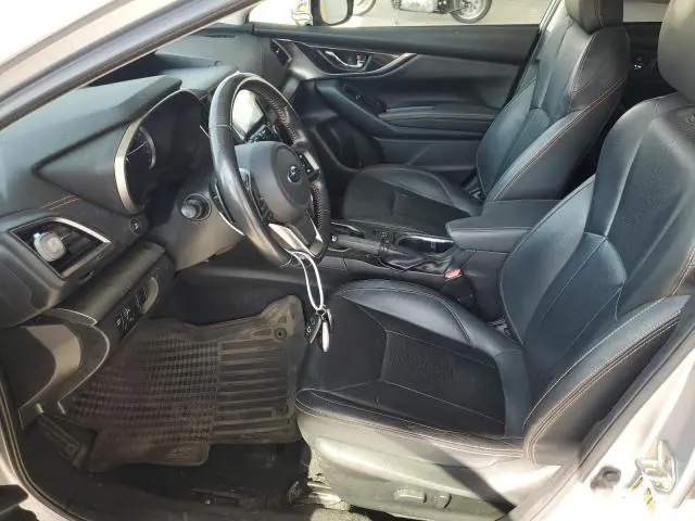 2019 SUBARU CROSSTREK LIMITED  