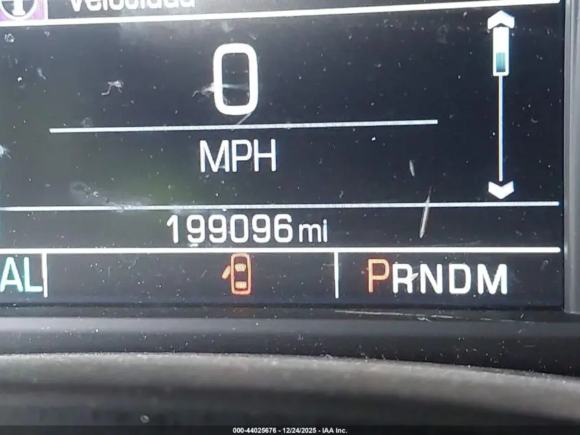 2016 CHEVROLET TAHOE LS