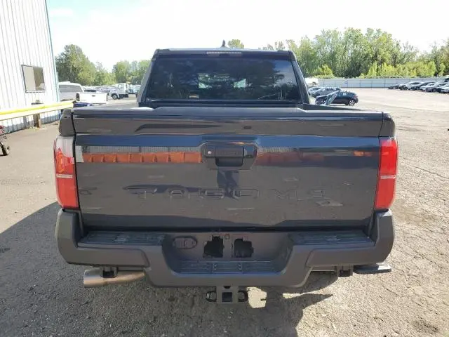 2024 TOYOTA TACOMA DOUBLE CAB  
