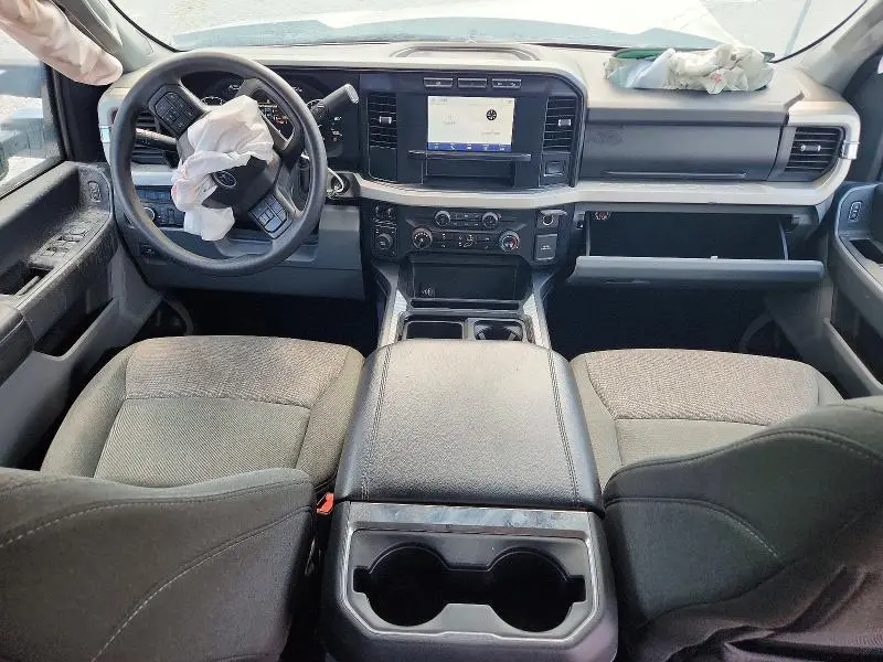 2024 FORD F350 SUPER DUTY  