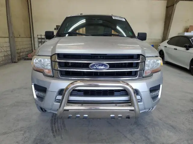 2016 FORD EXPEDITION EL XLT  