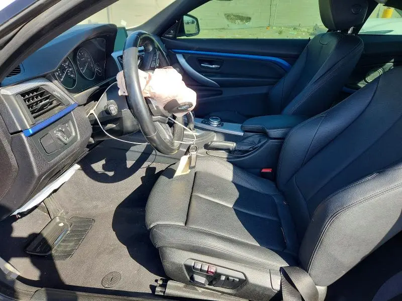2014 BMW 428 I  