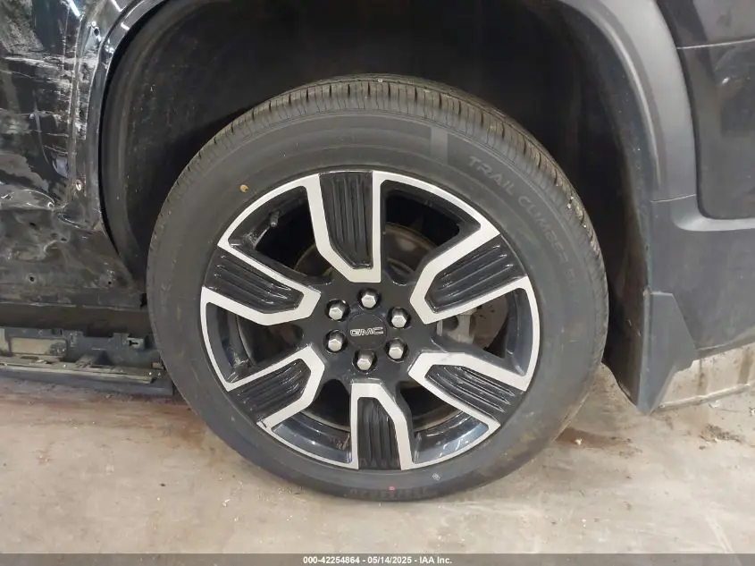 2021 GMC ACADIA AWD SLE
