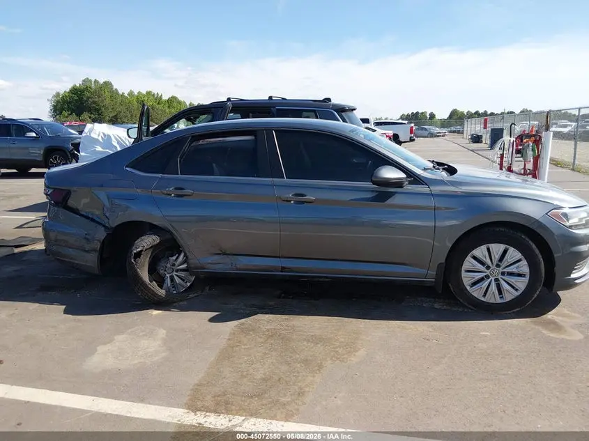 2019 VOLKSWAGEN JETTA 1.4T R-LINE/1.4T S/1.4T SE