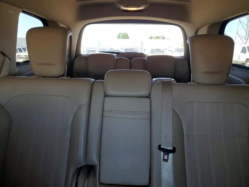 2013 MERCEDES-BENZ GL 450 4MATIC  