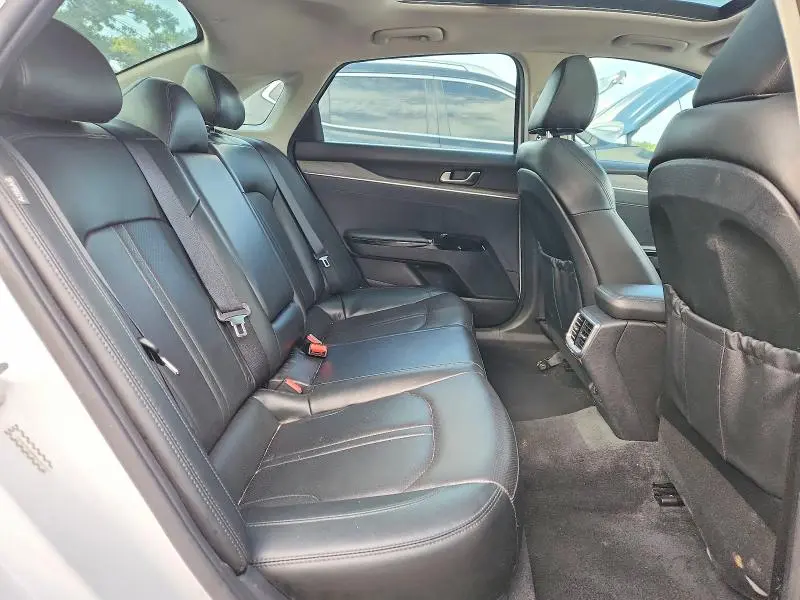 2021 KIA K5 EX  