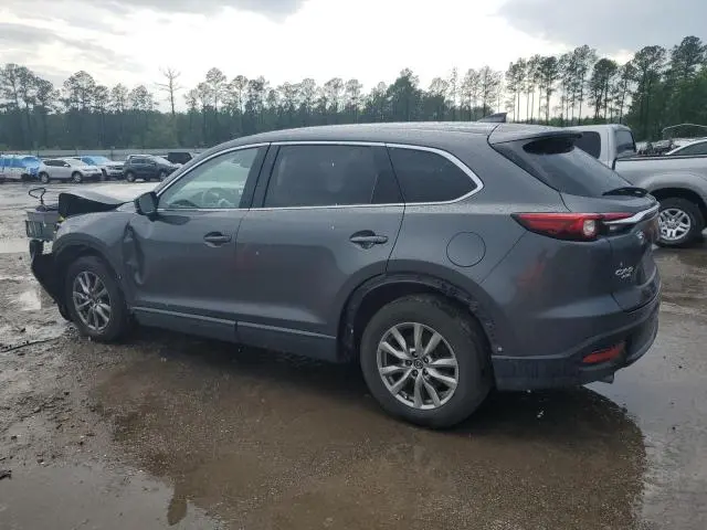 2018 MAZDA CX-9 TOURING  
