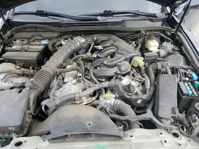 2011 LEXUS IS 250  