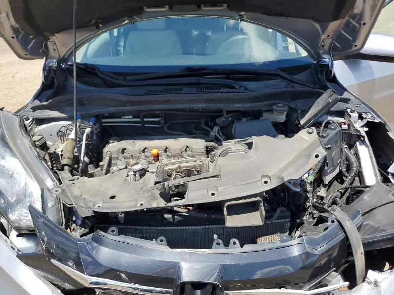 2018 HONDA HR-V LX  
