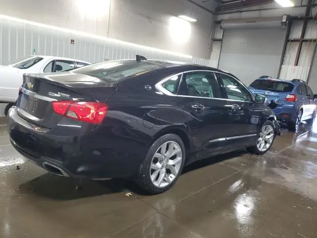 2019 CHEVROLET IMPALA PREMIER  