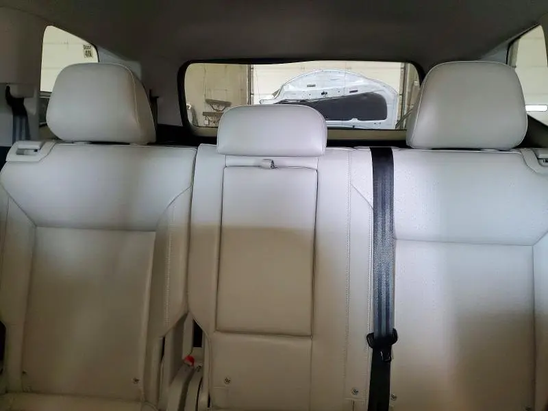 2018 VOLKSWAGEN ATLAS SEL  