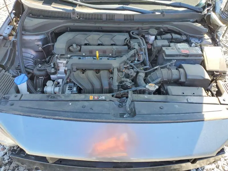 2020 HYUNDAI ACCENT SEL  