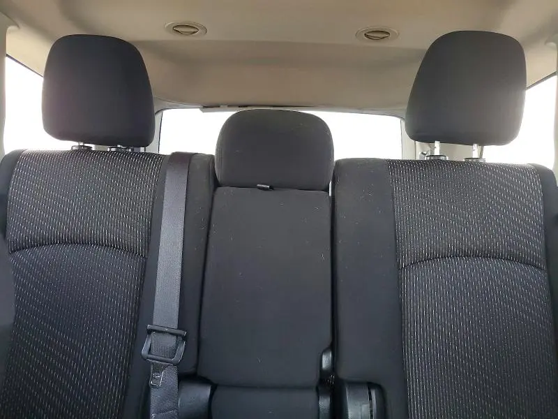 2020 DODGE JOURNEY SE  