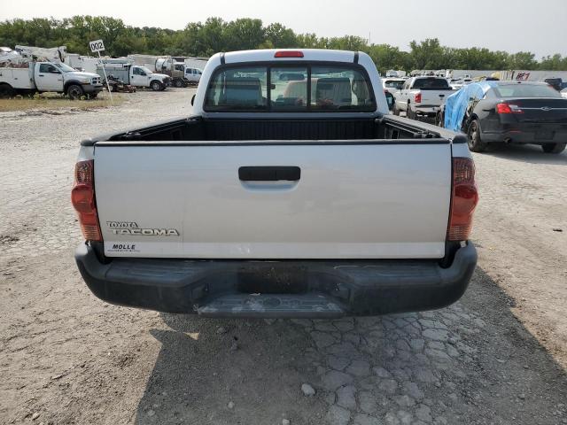 2012 TOYOTA TACOMA 