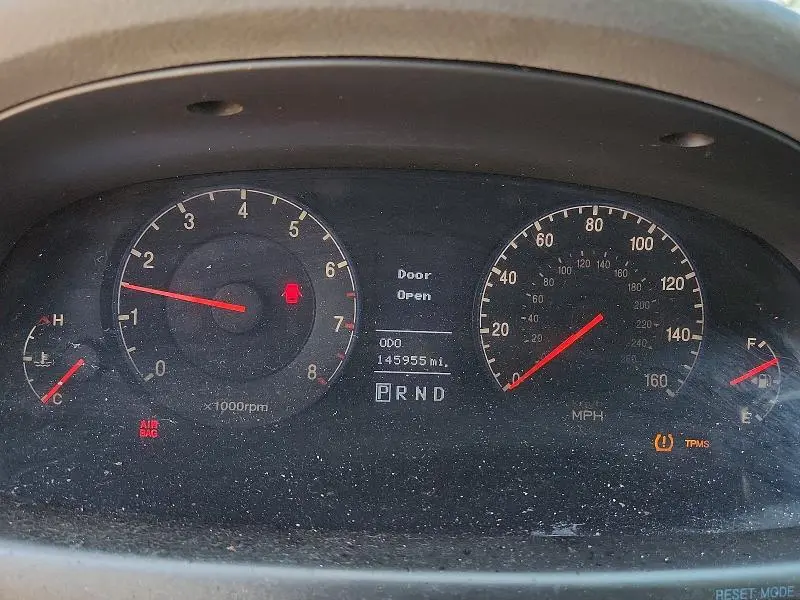 2011 HYUNDAI AZERA GLS  