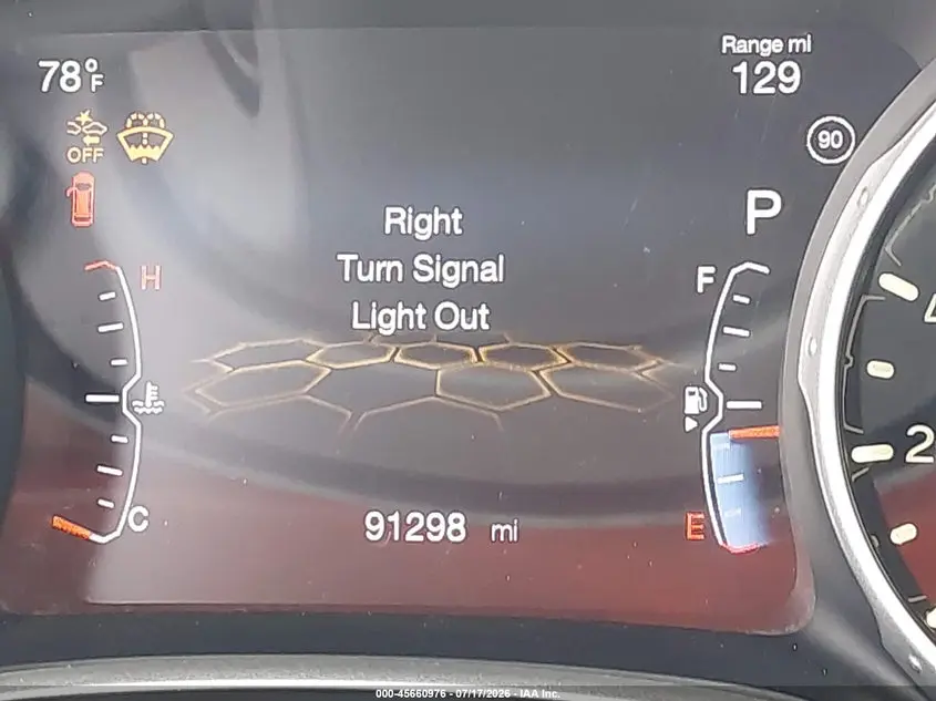 2021 JEEP COMPASS ALTITUDE FWD