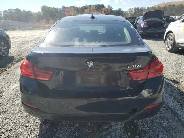 2019 BMW 430I GRAN