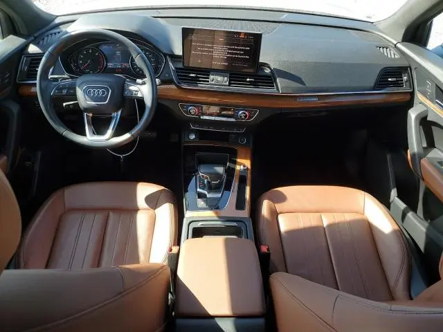 2022 AUDI Q5 PREMIUM 45  