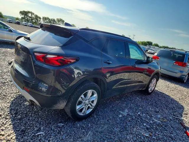 2021 CHEVROLET BLAZER 2LT  