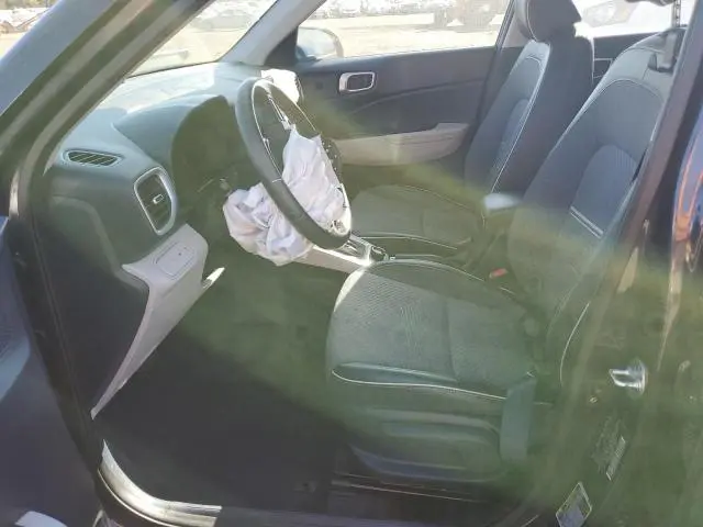 2021 HYUNDAI VENUE SEL  