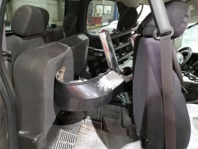 2010 GMC SIERRA K1500 SLE  