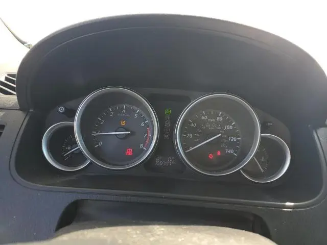 2013 MAZDA CX-9 TOURING  