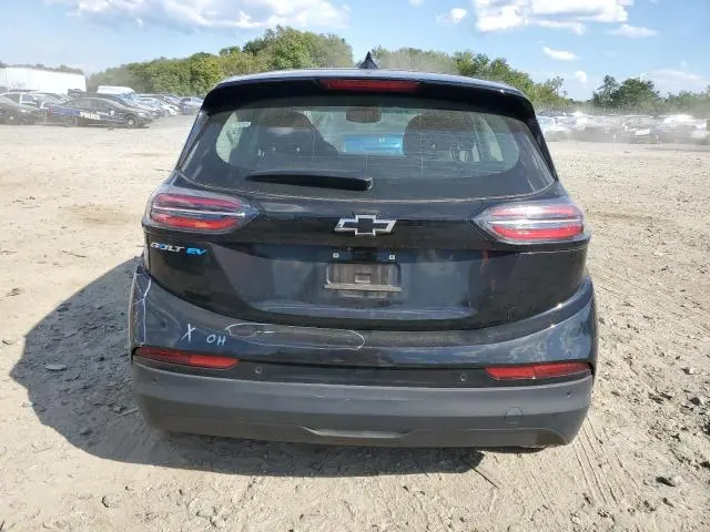 2023 CHEVROLET BOLT EV 2LT  