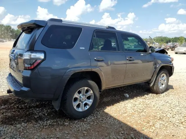 2021 TOYOTA 4RUNNER SR5/SR5 PREMIUM  