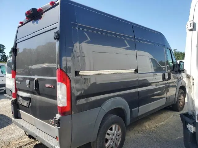 2015 RAM PROMASTER 2500 2500 HIGH