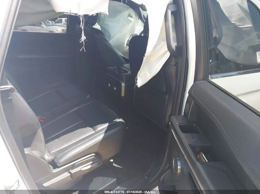 2019 FORD EXPEDITION MAX XLT