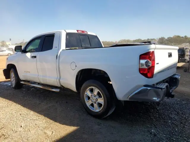 2014 TOYOTA TUNDRA DOUBLE CAB SR