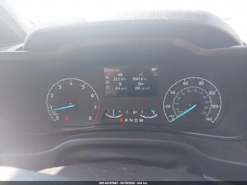 2023 FORD TRANSIT CONNECT XL PASSENGER