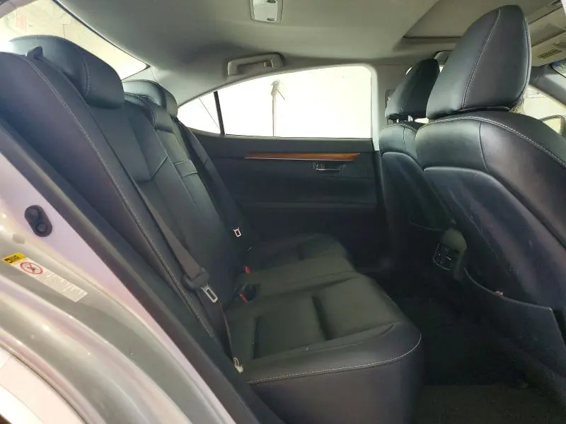 2013 LEXUS ES 300H  