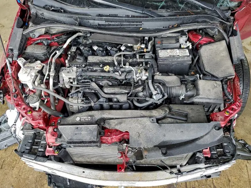 2023 TOYOTA COROLLA XSE  