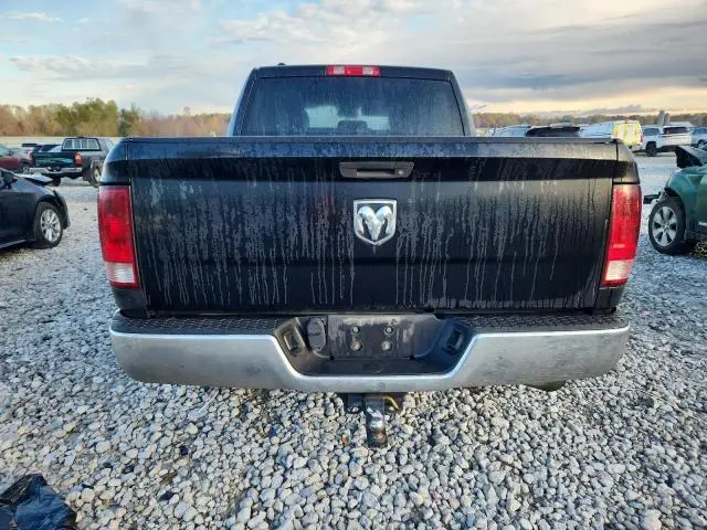 2013 RAM 1500 ST  