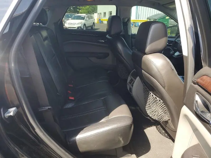 2011 CADILLAC SRX PERFORMANCE COLLECTION  