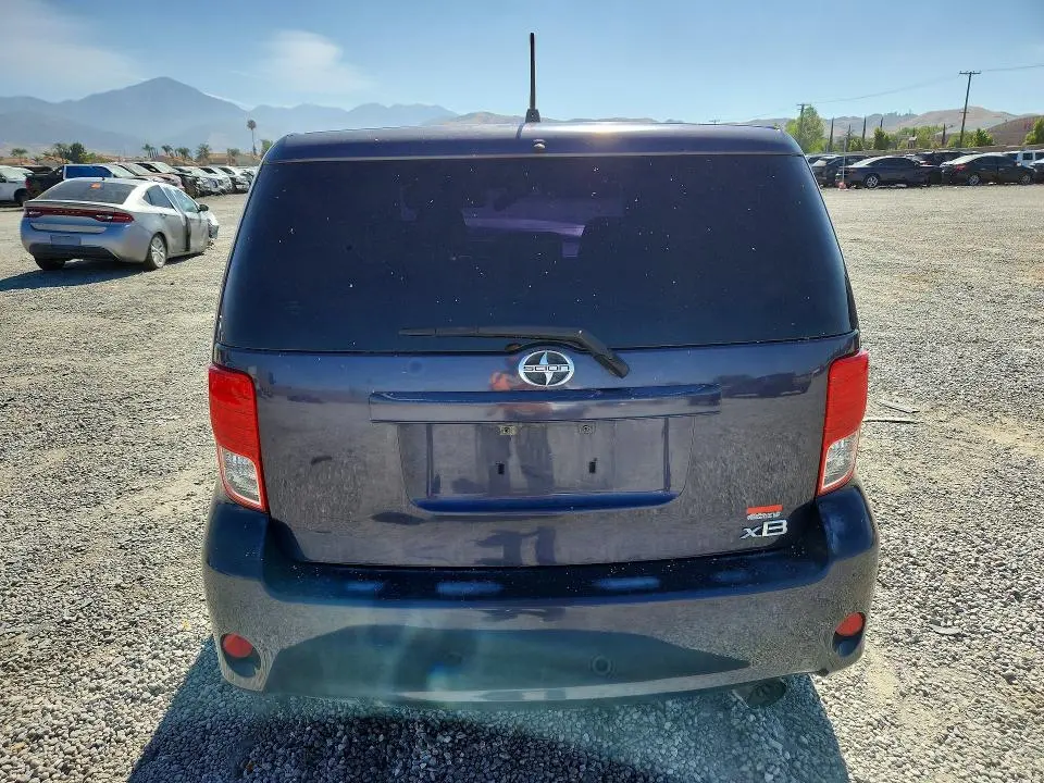 2012 SCION XB BASE  