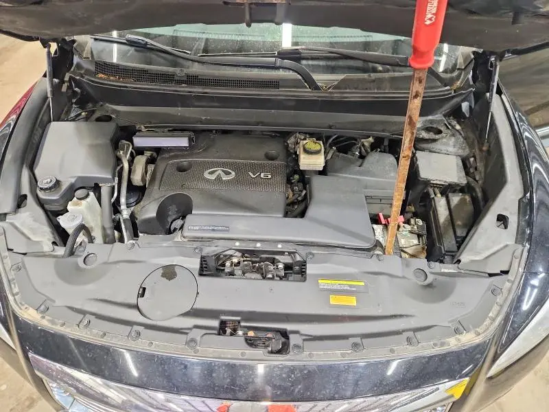 2014 INFINITI QX60 BASE  