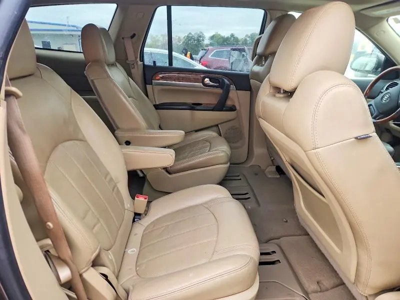 2012 BUICK ENCLAVE   