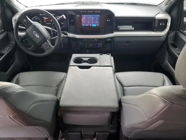 2023 FORD F250 SUPER DUTY  