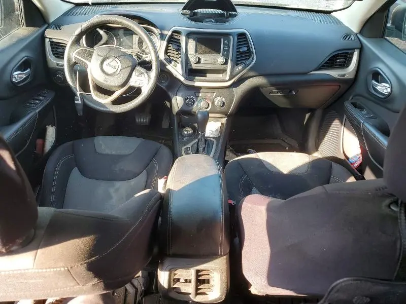2014 JEEP CHEROKEE SPORT  