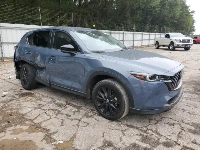2024 MAZDA CX-5 PREFERRED  