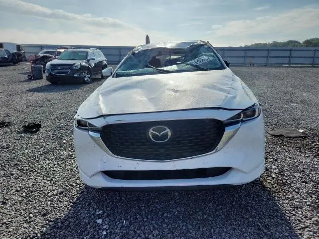 2024 MAZDA CX-5 SELECT  