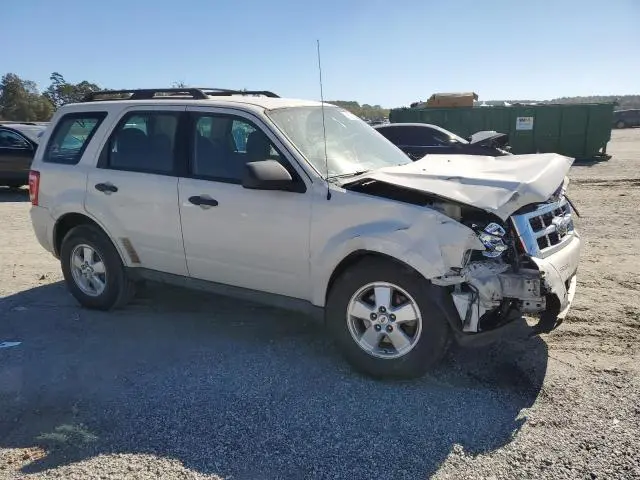 2012 FORD ESCAPE XLS  